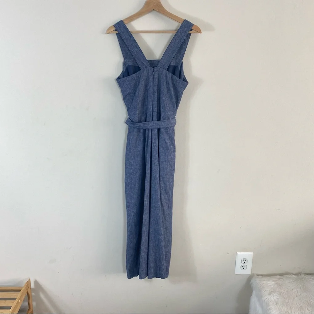 Banana Republic very gently